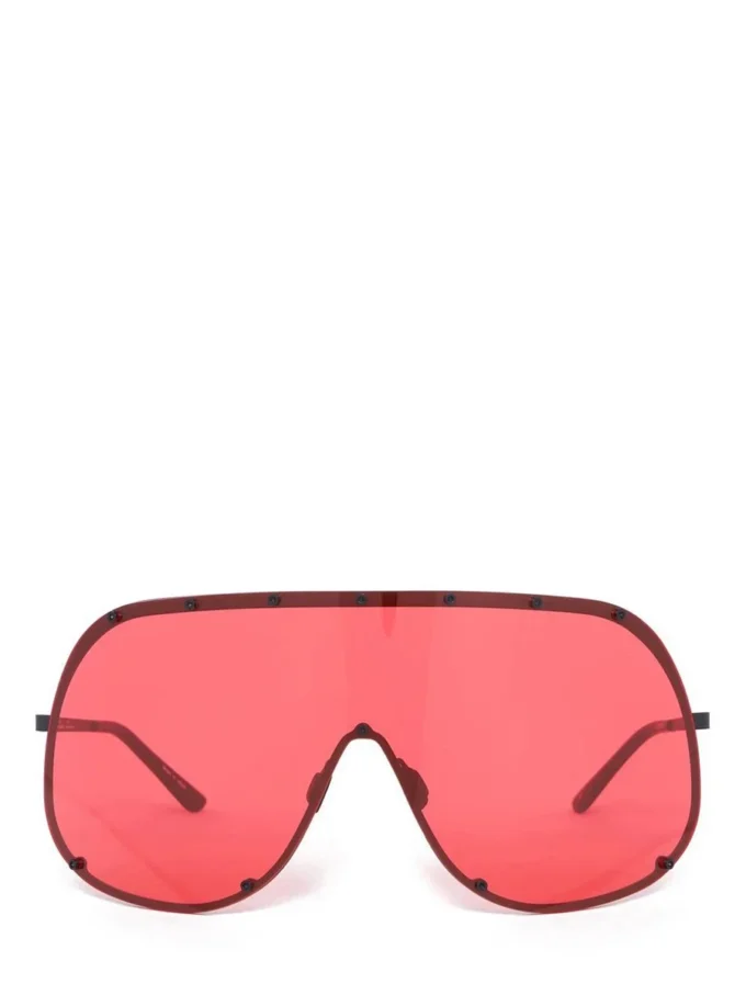 RICK OWENS – ACCESORIOS RG0000006GBLKR-0903
