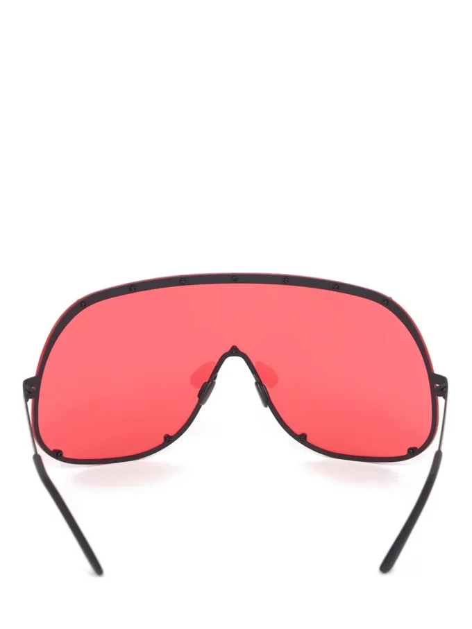 RICK OWENS – ACCESORIOS RG0000006GBLKR-0903