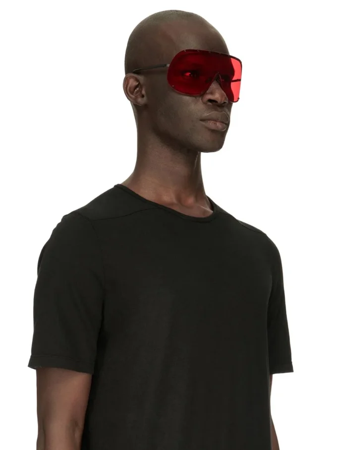 RICK OWENS – ACCESORIOS RG0000006GBLKR-0903