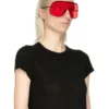 RICK OWENS – ACCESORIOS RG0000006GBLKR-0903