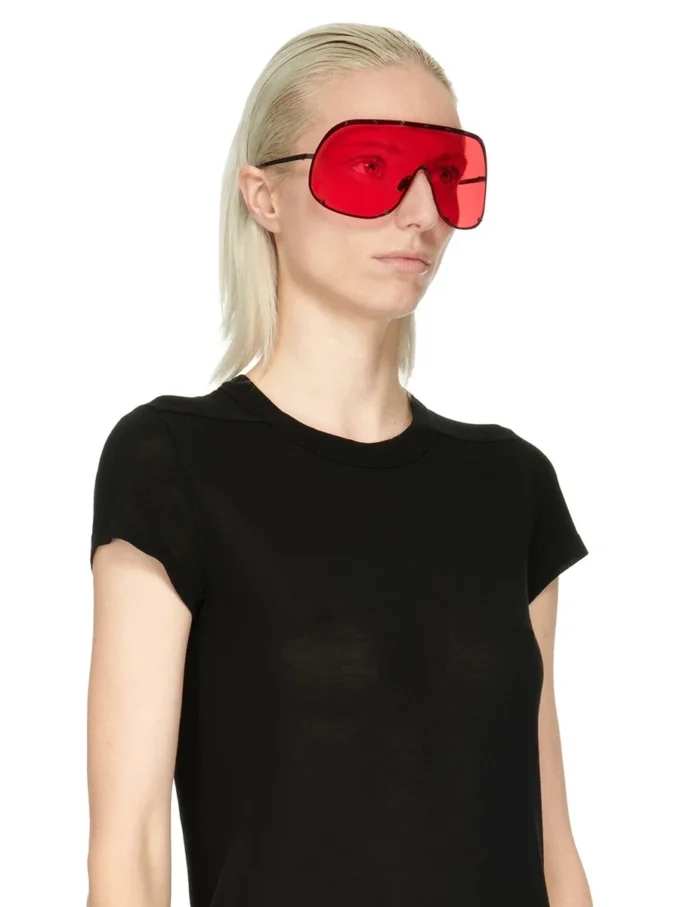 RICK OWENS – ACCESORIOS RG0000006GBLKR-0903