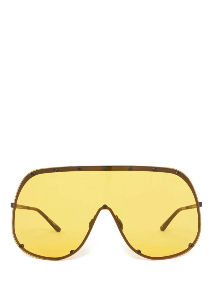 RICK OWENS – ACCESORIOS RG0000006GBLKY-0922