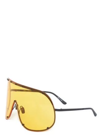 RICK OWENS – ACCESORIOS RG0000006GBLKY-0922