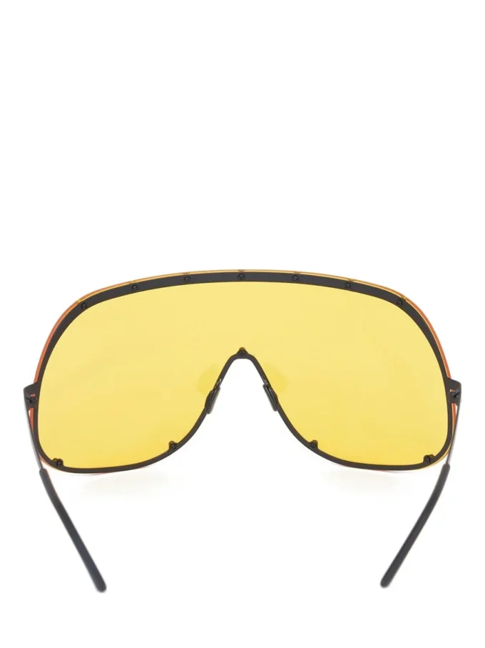 RICK OWENS – ACCESORIOS RG0000006GBLKY-0922
