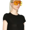 RICK OWENS – ACCESORIOS RG0000006GBLKY-0922