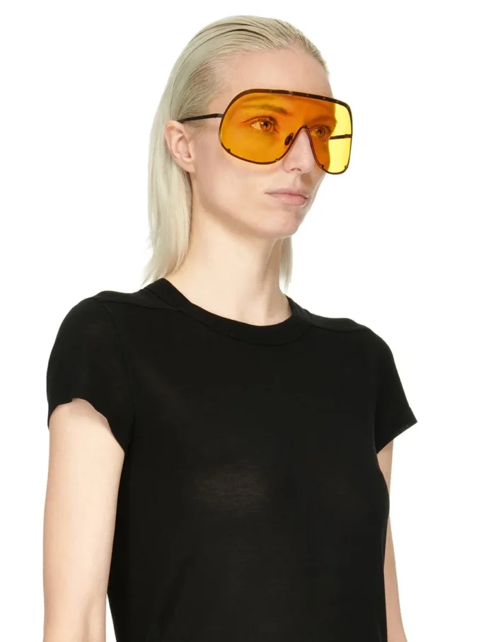 RICK OWENS – ACCESORIOS RG0000006GBLKY-0922