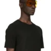 RICK OWENS – ACCESORIOS RG0000006GBLKY-0922