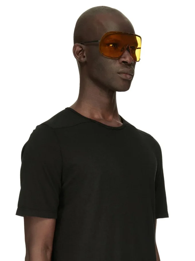 RICK OWENS – ACCESORIOS RG0000006GBLKY-0922