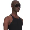 RICK OWENS – ACCESORIOS RG0000006GWHTP-01103