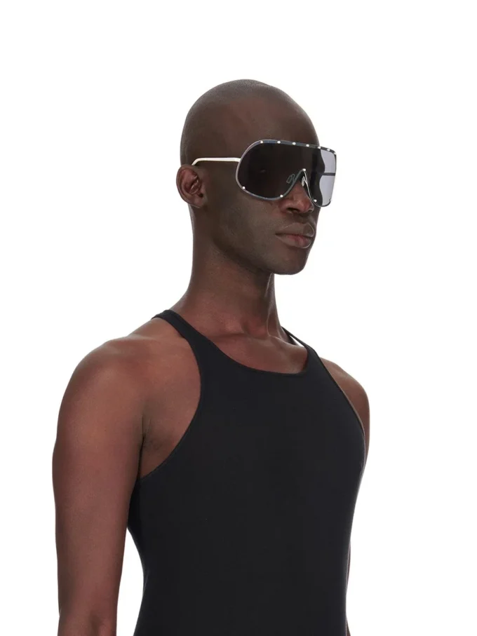 RICK OWENS – ACCESORIOS RG0000006GWHTP-01103