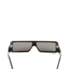 RICK OWENS – ACCESORIOS RG0000008GBLKB-0909