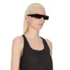 RICK OWENS – ACCESORIOS RG0000008GBLKB-0909