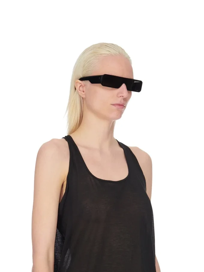 RICK OWENS – ACCESORIOS RG0000008GBLKB-0909