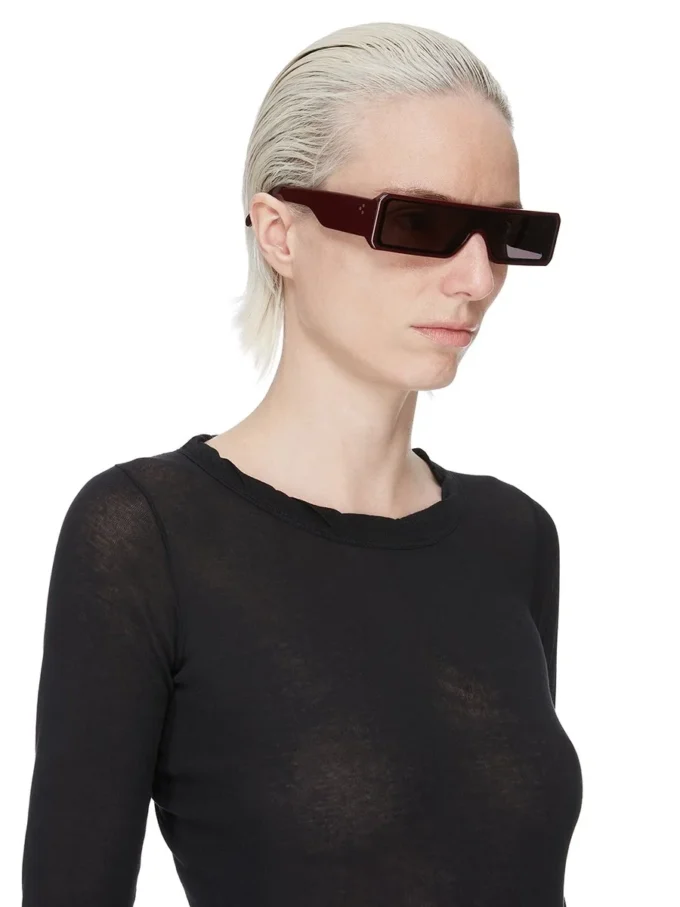 RICK OWENS – ACCESORIOS RG0000008GMGNB-1409