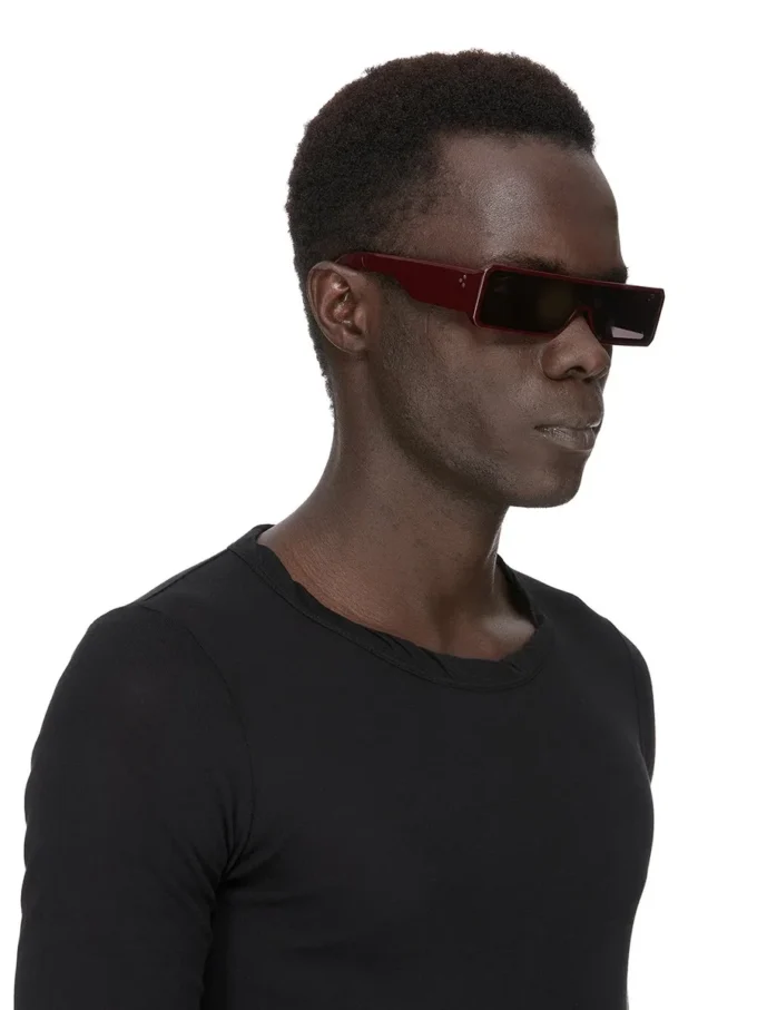 RICK OWENS – ACCESORIOS RG0000008GMGNB-1409