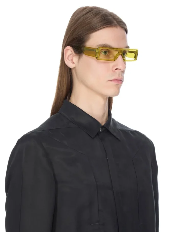 RICK OWENS – ACCESORIOS RG0000008GTSACD-3232 RICK OWENS – ACCESORIOS RG0000008GTSACD-3232