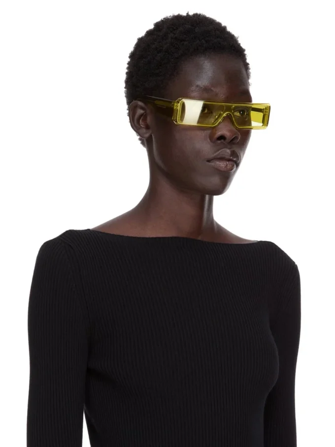 RICK OWENS – ACCESORIOS RG0000008GTSACD-3232 RICK OWENS – ACCESORIOS RG0000008GTSACD-3232