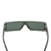 RICK OWENS – ACCESORIOS RG0000008GTSBSC-2525 RICK OWENS – ACCESORIOS RG0000008GTSBSC-2525