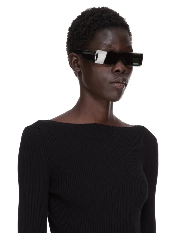 RICK OWENS – ACCESORIOS RG0000008GTSBSC-2525 RICK OWENS – ACCESORIOS RG0000008GTSBSC-2525
