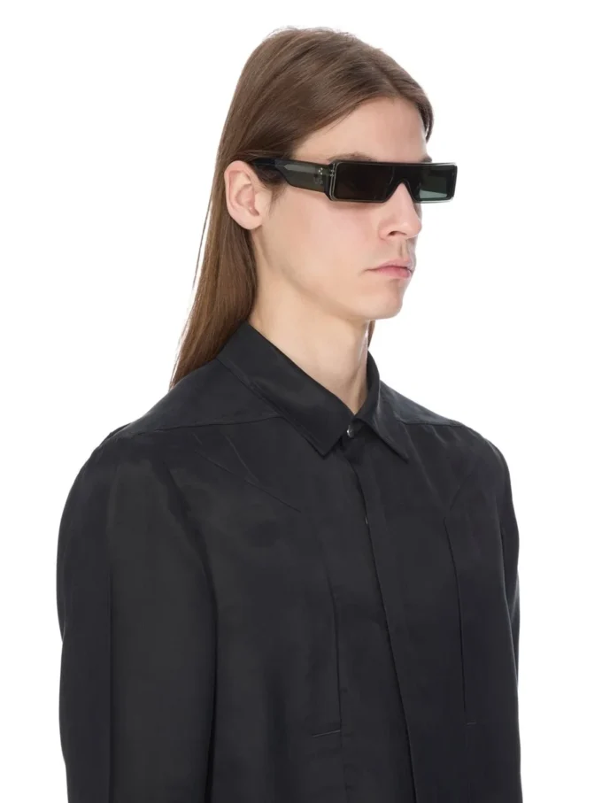 RICK OWENS – ACCESORIOS RG0000008GTSBSC-2525 RICK OWENS – ACCESORIOS RG0000008GTSBSC-2525