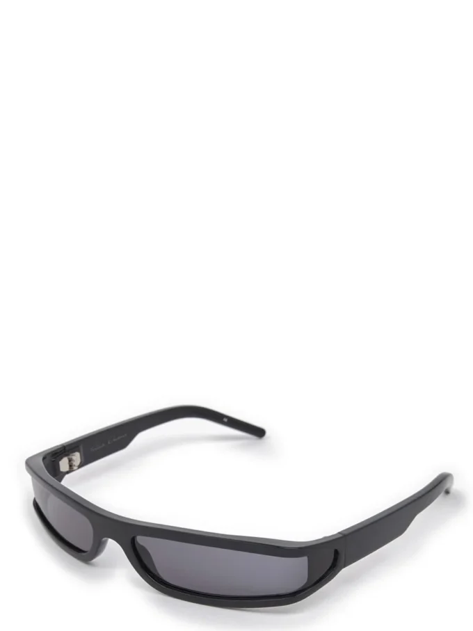 RICK OWENS – ACCESORIOS RG0000009GBLKB-0909