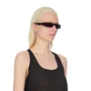 RICK OWENS – ACCESORIOS RG0000009GBLKB-0909