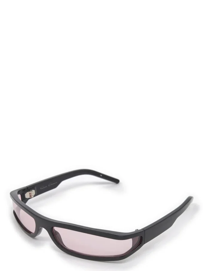 RICK OWENS – ACCESORIOS RG0000009GBLKP-09103