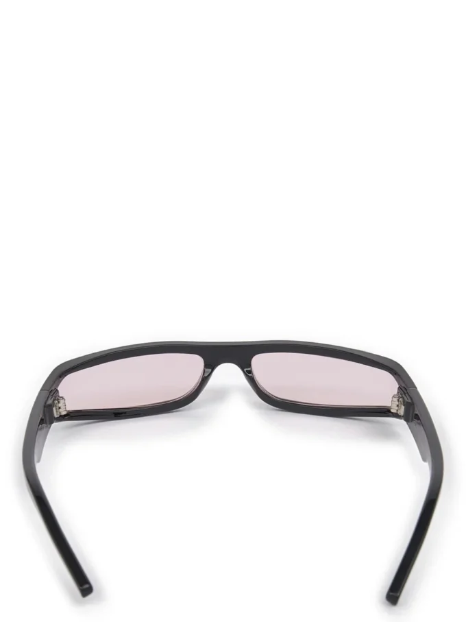 RICK OWENS – ACCESORIOS RG0000009GBLKP-09103