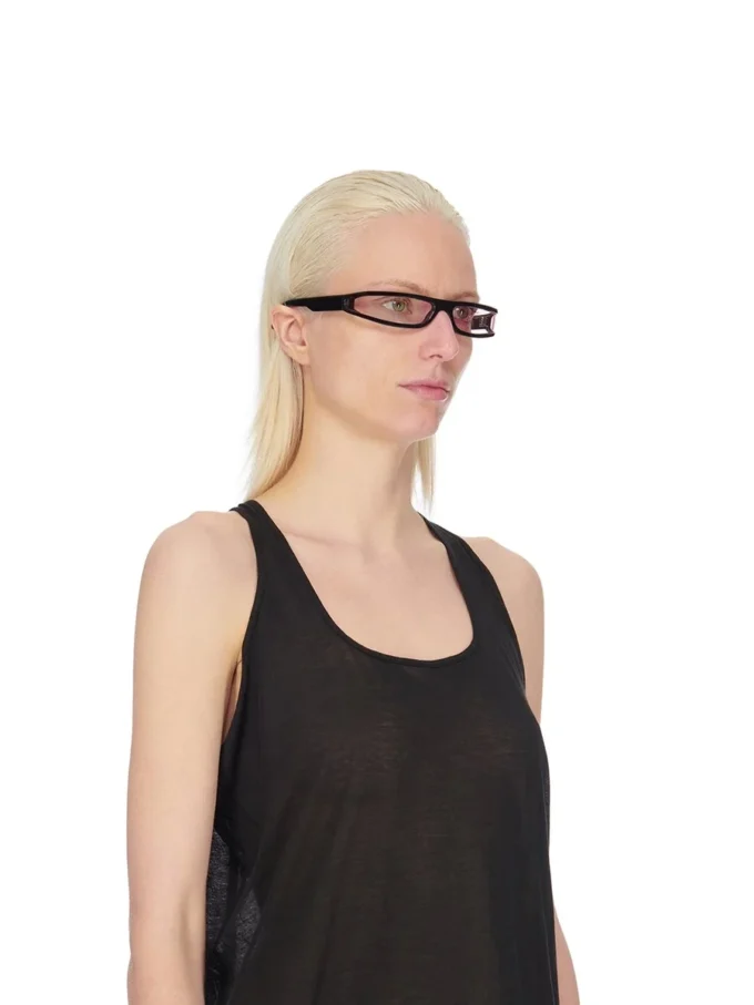RICK OWENS – ACCESORIOS RG0000009GBLKP-09103