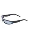 RICK OWENS – ACCESORIOS RG0000009GBLKS-0918