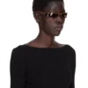 RICK OWENS – ACCESORIOS RG0000009GBROWN-0404