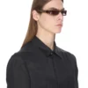 RICK OWENS – ACCESORIOS RG0000009GBROWN-0404
