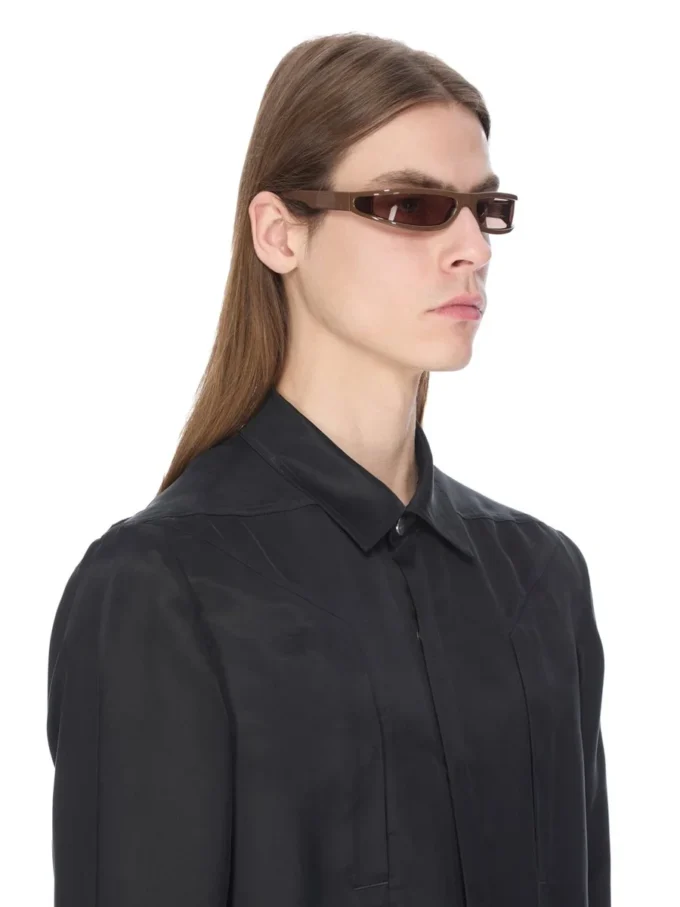 RICK OWENS – ACCESORIOS RG0000009GBROWN-0404