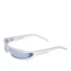RICK OWENS – ACCESORIOS RG0000009GSILV-1818