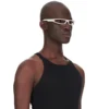 RICK OWENS – ACCESORIOS RG0000009GWHTP-01103