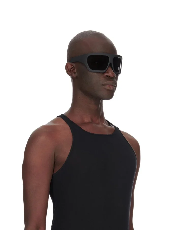 RICK OWENS – ACCESORIOS RG0000010GBLKB-0909
