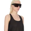 RICK OWENS – ACCESORIOS RG0000010GBLKB-0909