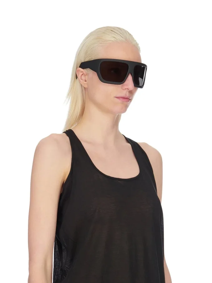 RICK OWENS – ACCESORIOS RG0000010GBLKB-0909