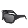 RICK OWENS – ACCESORIOS RG0000010GBLKSB-0909
