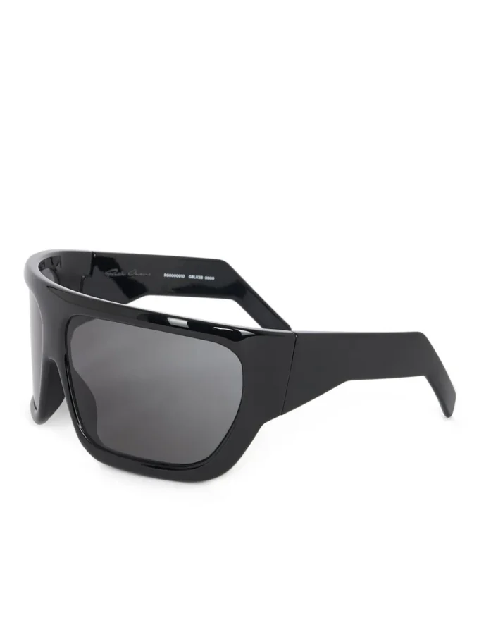 RICK OWENS – ACCESORIOS RG0000010GBLKSB-0909
