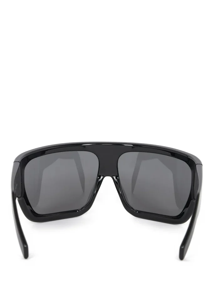RICK OWENS – ACCESORIOS RG0000010GBLKSB-0909