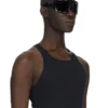 RICK OWENS – ACCESORIOS RG0000010GBLKSB-0909