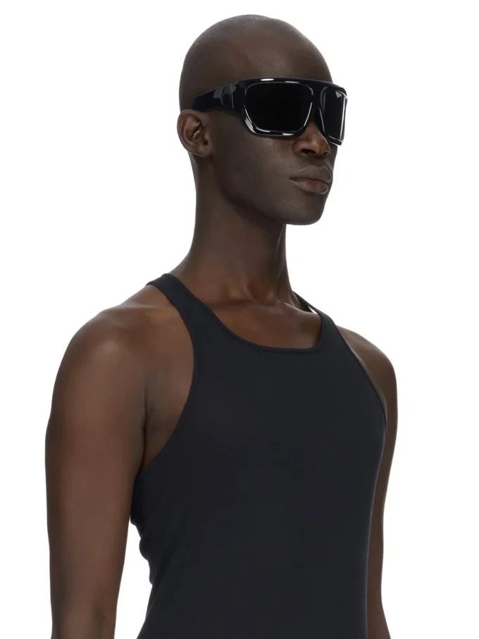 RICK OWENS – ACCESORIOS RG0000010GBLKSB-0909