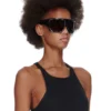 RICK OWENS – ACCESORIOS RG0000010GBLKSB-0909