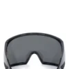 RICK OWENS – ACCESORIOS RG0000011GBLKB-0909