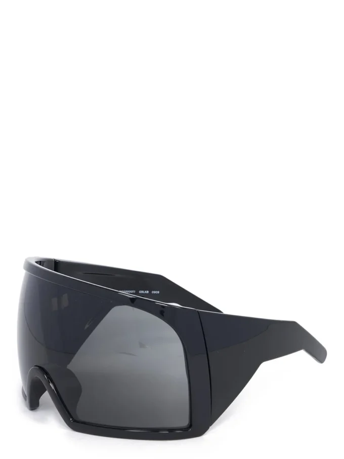 RICK OWENS – ACCESORIOS RG0000011GBLKB-0909