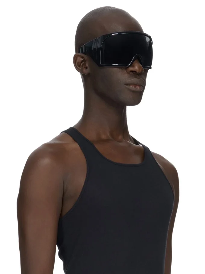 RICK OWENS – ACCESORIOS RG0000011GBLKB-0909