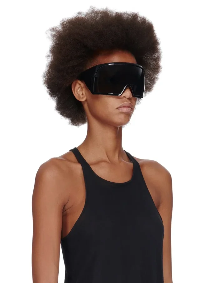 RICK OWENS – ACCESORIOS RG0000011GBLKB-0909