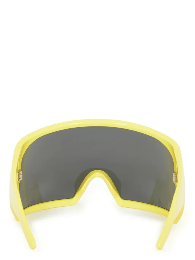 RICK OWENS – ACCESORIOS RG0000011GLMNB-1209