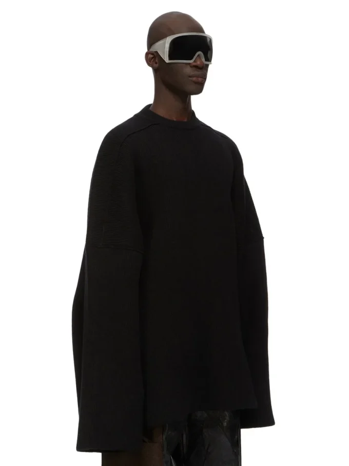RICK OWENS – ACCESORIOS RG0000011GTRMB-0109